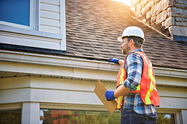 Roof Repair in Lake Lure